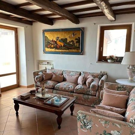 Residenza Montelago Trevignano Romano Buitenkant foto