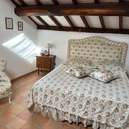 Residenza Montelago Trevignano Romano Buitenkant foto